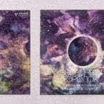 CD Cover Mockup