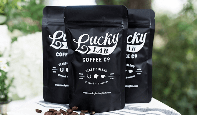 Download 30 Best Free Coffee Bag Mockup Psd Templates 2020