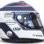 Motorcycle Helmet Mockup