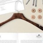 Hanger Mockup