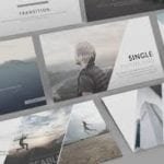 Presentation Mockup