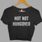 Black Shirt Mockup