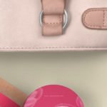 Free Top View Cosmetic Packaging Mockup