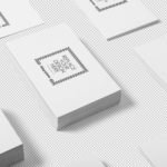 Free Professional bundle Business Card MockUp