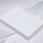 Free Exclusive Single Book Mockup