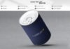 Photorealistic Long Tin Can MockUp Photorealistic Long Tin Can MockUp