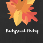 Background Mockup