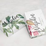Kraft Box Mockup
