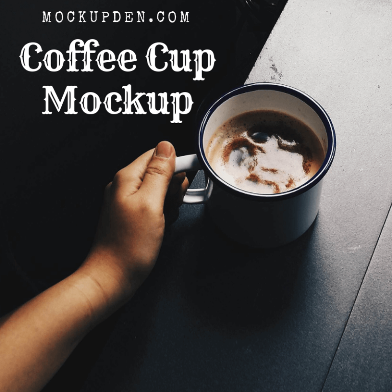 Coffee Cup Mockup | 41+ Diversified Coffee Cup PSD & Vector Design Template
