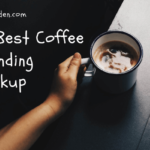 Coffee Branding Mockup