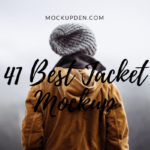 Jacket Mockup