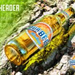 Beer Mockup