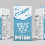 Tetra Pack Mockup PSD