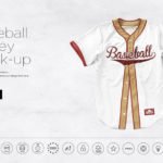 Jersey Mockup