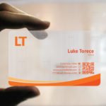 Plastic Card Mockup