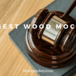 Wood Mockup