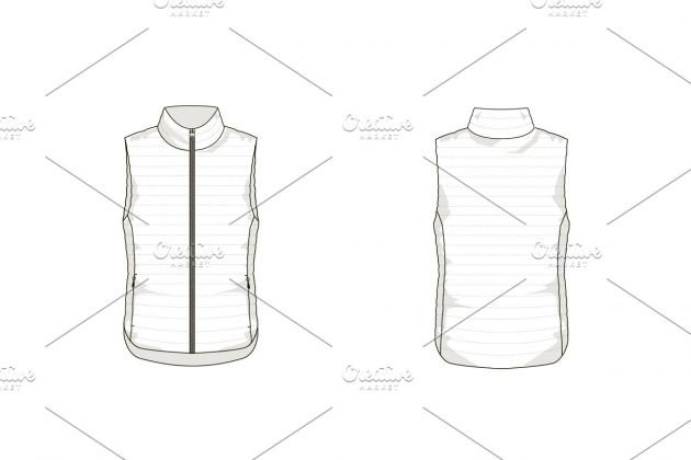 Download Vest Mockup | 40+ Free Creative Vest & Tank Top PSD, Vectors