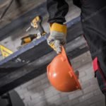 Hard Hat Mockup