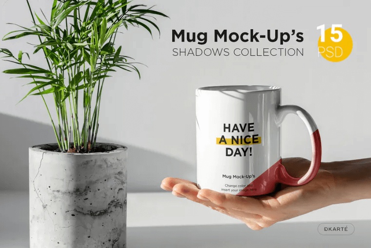 Download Travel Mug Mockup | 35+ Creative PSD and Vector Templates