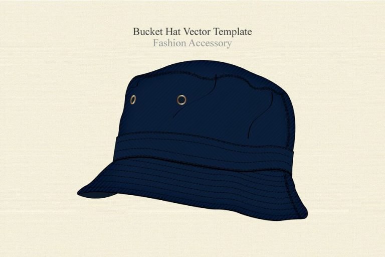 Download Bucket Hat Mockup | 20+ Free Attractive PSD, Vector Template