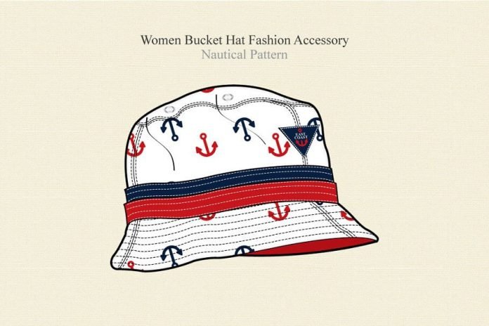 Bucket Hat Mockup | 20+ Free Attractive PSD, Vector Template