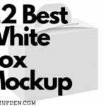 White Box Mockup