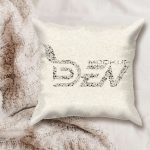 Pillow mockup mockup den