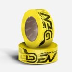 Premium Design Packaging Tape Bundle