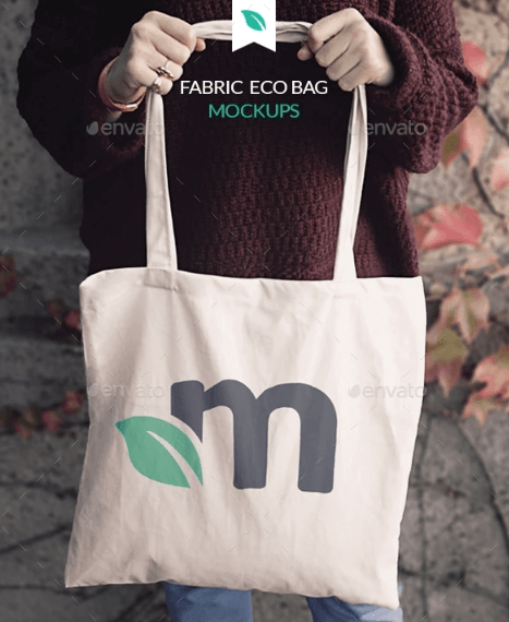 Download Tote Bag Mockup | 50+ Best Tote Bag PSD Templates (Free ...