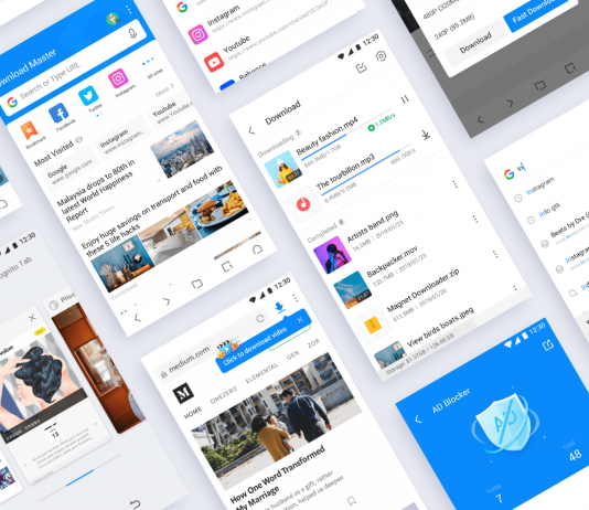 Free Download Organizer Scene Illustration Ui/Ux