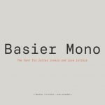 Free Basir Mono Font Style