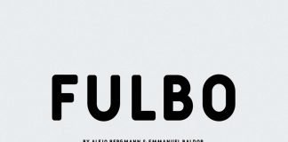 Free Fulbo Sans Serif Font Style