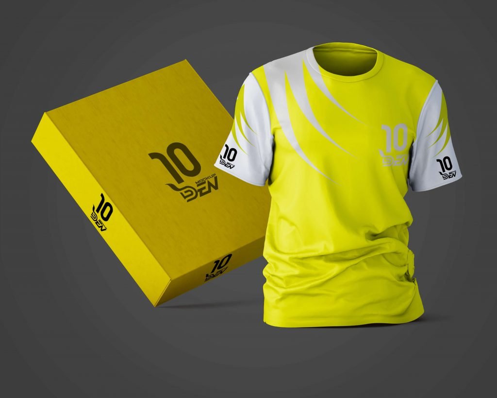 Download Jersey Mockup 40 Free Fabulous Jersey Psd Templates New Addition PSD Mockup Templates