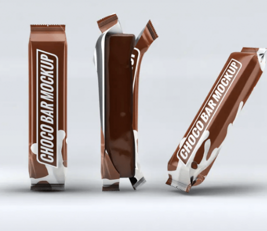 Bar Mockup