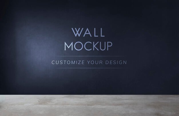 25+ Creative Interior Design Mockup Free Templates 2020 7