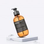 Free Cosmetic Bottle Mockup PSD Template