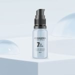 Free Cosmetic Product Mockup Psd Template