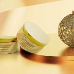 Free Cosmetic Jar Mockup Psd Template