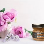 Free Peanut Butter Jar Mockup PSD Template Free Peanut Butter Jar Mockup PSD Template