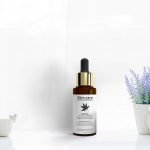 Free Skin Care Cosmetic Mockup