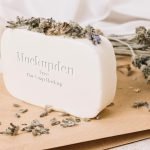 Free Bar Soap Mockup PSD Template