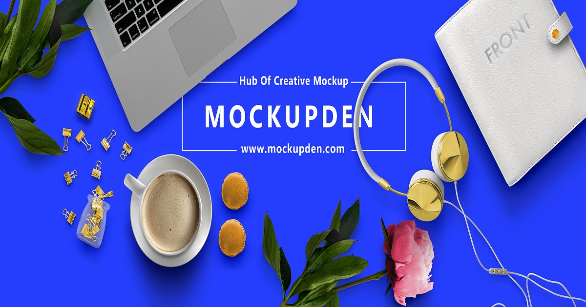 Download Mockupden Home | Free & Premium Mockups From The Web