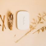Free Soap Mockup PSD Template