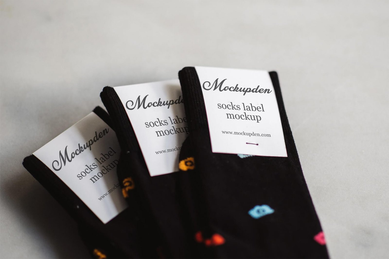 Socks Mockup | 40+ Socks PSD & Vector Templates Free & Premium