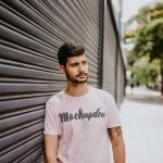 Free T-Shirt Mockup PSD Template