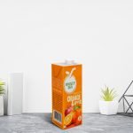 Free Tetra Pack Mockup PSD Template