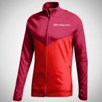 Free Track Jacket Mockup PSD Template
