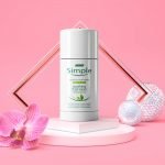 Free Skin Toner Mockup PSD Template