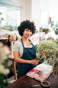 Download 40+ Free Apron Mockup | White, Person Wearing, Waist Apron