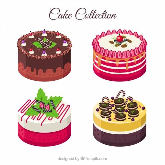 Download Cake Mockup | 45+ Cake Vector, PSD, Icons and Mockups Free ...